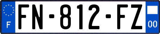 FN-812-FZ