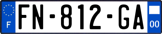FN-812-GA