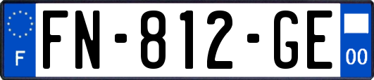 FN-812-GE