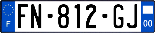 FN-812-GJ