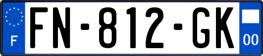 FN-812-GK