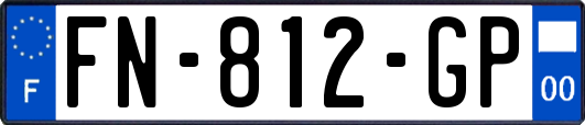 FN-812-GP
