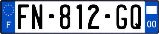 FN-812-GQ