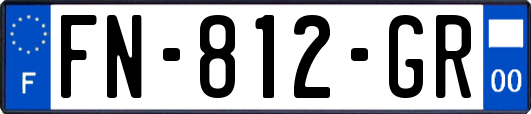 FN-812-GR