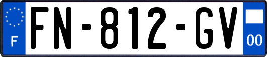 FN-812-GV