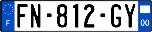 FN-812-GY