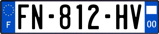 FN-812-HV
