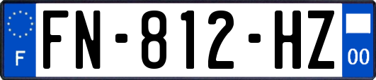 FN-812-HZ