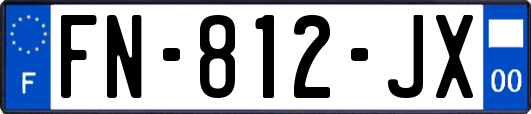 FN-812-JX
