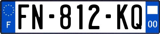 FN-812-KQ