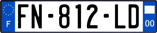 FN-812-LD