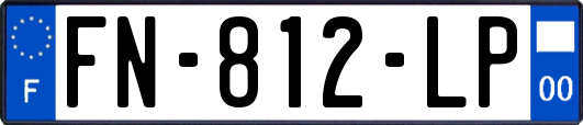 FN-812-LP