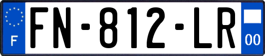 FN-812-LR