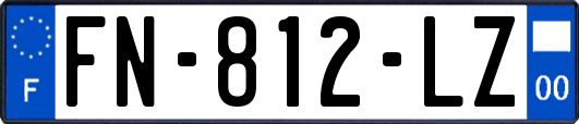 FN-812-LZ