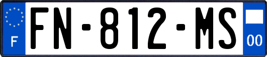 FN-812-MS