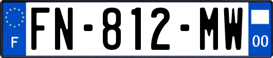 FN-812-MW