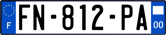 FN-812-PA