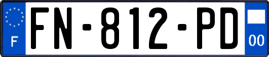 FN-812-PD