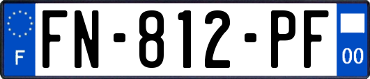 FN-812-PF
