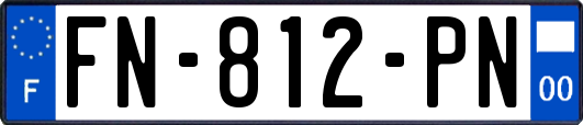 FN-812-PN
