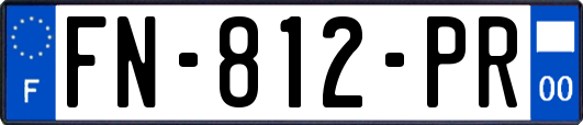 FN-812-PR