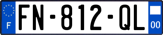 FN-812-QL