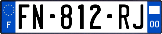 FN-812-RJ