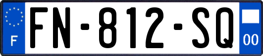 FN-812-SQ