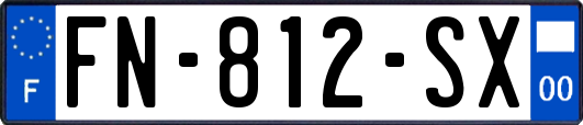 FN-812-SX