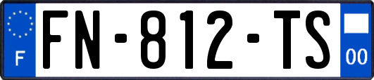 FN-812-TS