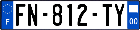 FN-812-TY