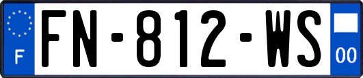 FN-812-WS