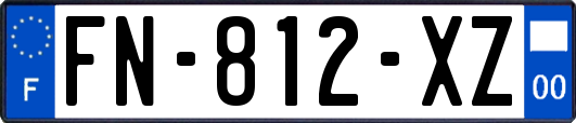 FN-812-XZ