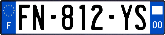 FN-812-YS