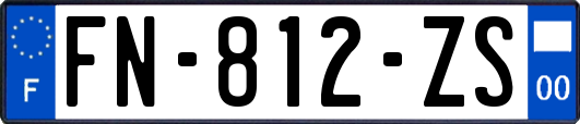 FN-812-ZS