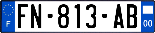 FN-813-AB