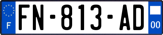 FN-813-AD