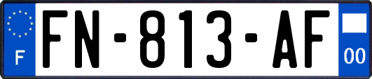 FN-813-AF