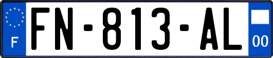 FN-813-AL