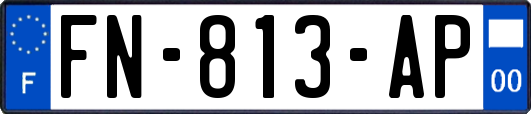 FN-813-AP