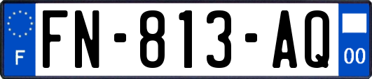 FN-813-AQ