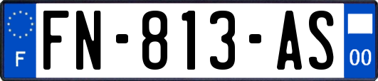 FN-813-AS