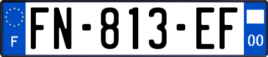 FN-813-EF
