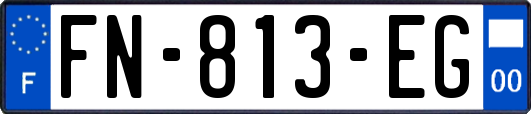 FN-813-EG