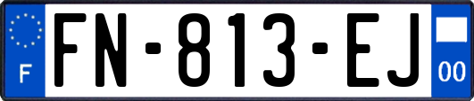 FN-813-EJ