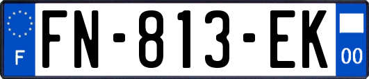 FN-813-EK