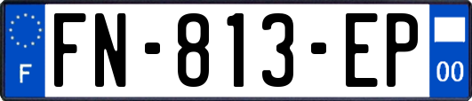 FN-813-EP
