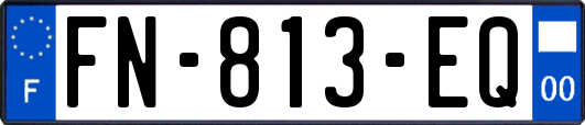 FN-813-EQ
