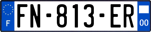 FN-813-ER
