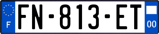 FN-813-ET